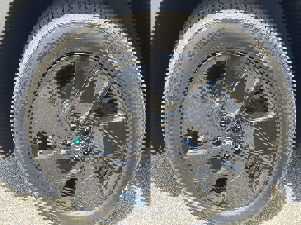 New 2026 Hyundai Kona SEL Sport image 5