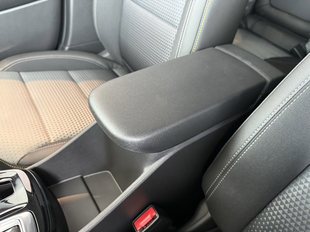 New 2026 Chevrolet Trax LT image 19