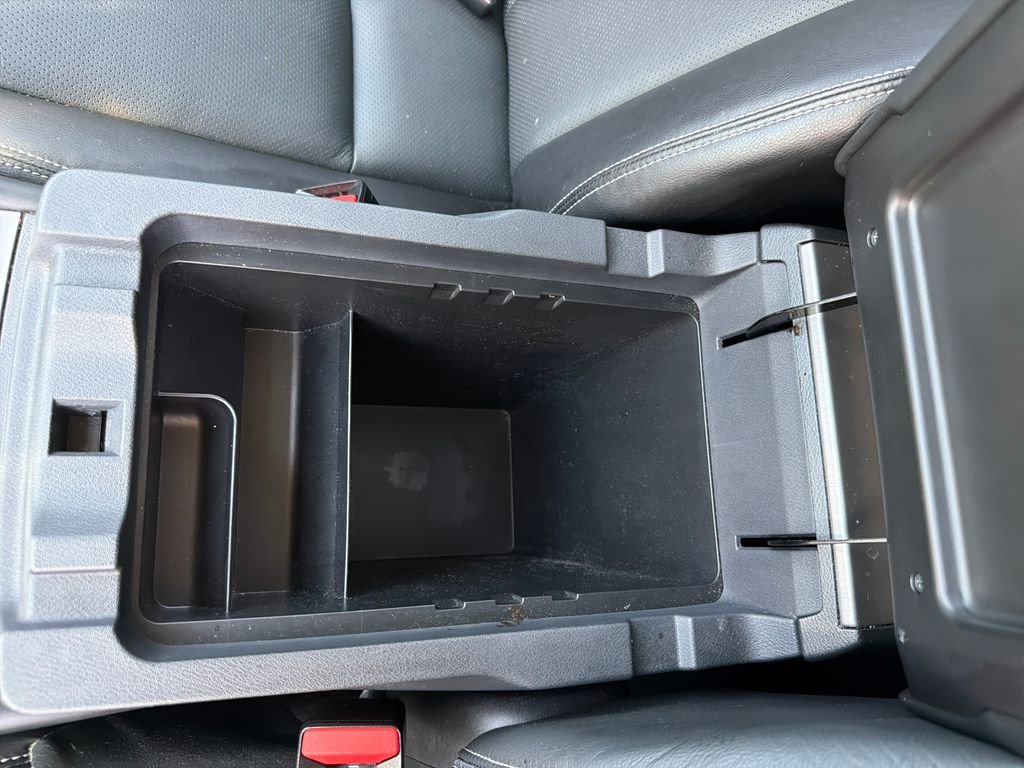 Used 2022 Nissan Murano SL w/ Cargo Package FWD image 38