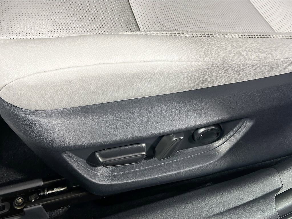 New 2026 Toyota Camry XLE image 16