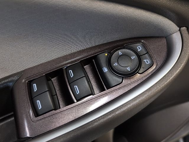 Certified 2022 Chevrolet Malibu LS image 14