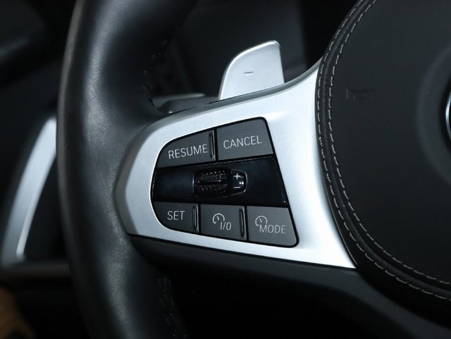 Used 2026 BMW X6 xDrive40i w/ Premium Package image 24