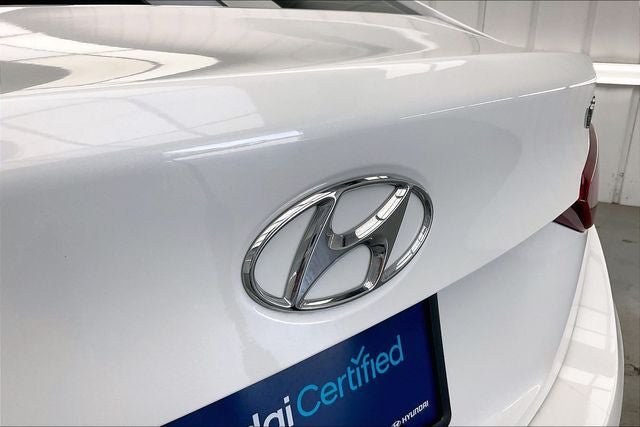 Certified 2022 Hyundai Accent SE FWD image 31
