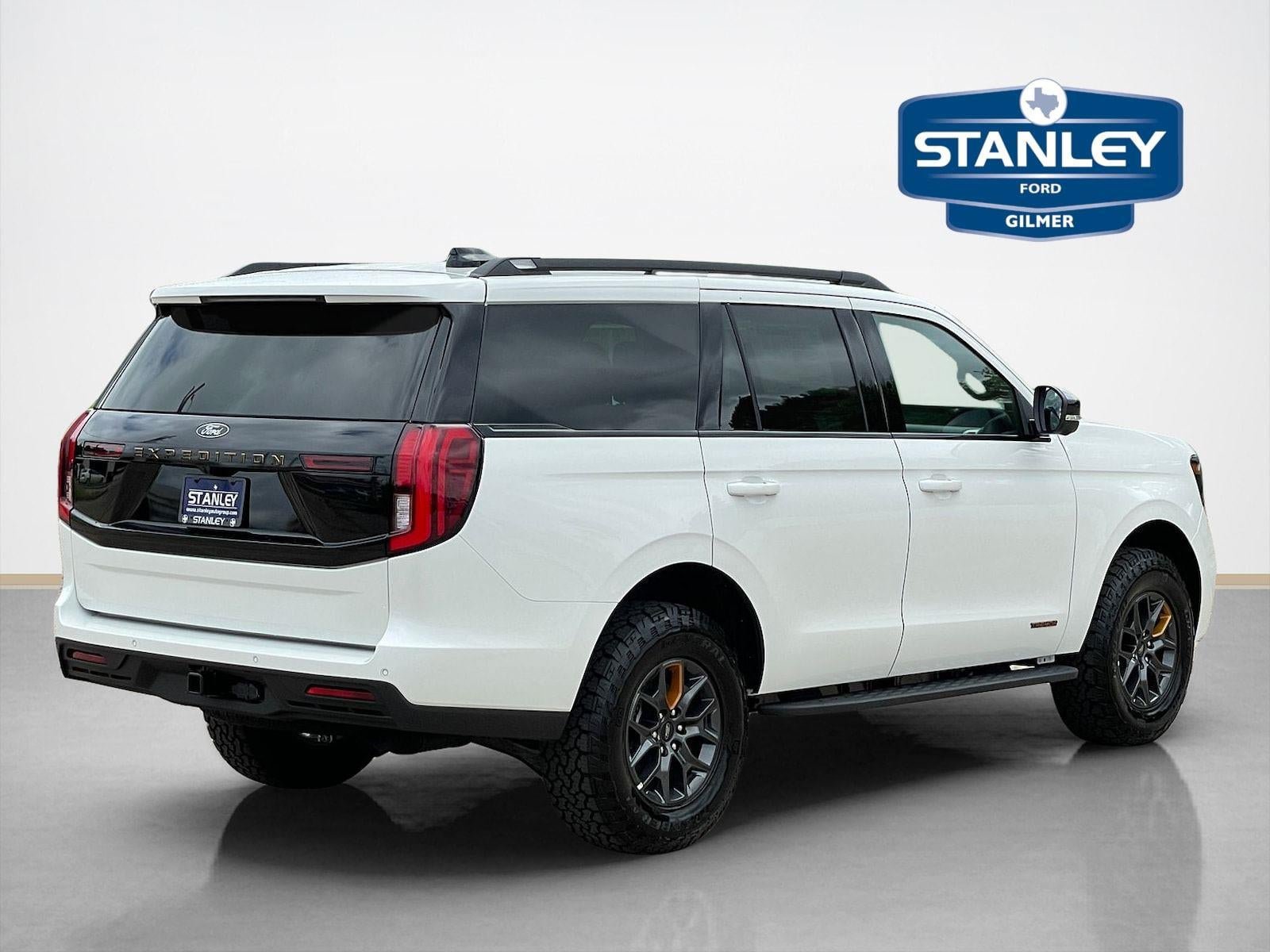 New 2026 Ford Expedition Tremor AWD/4WD image 8
