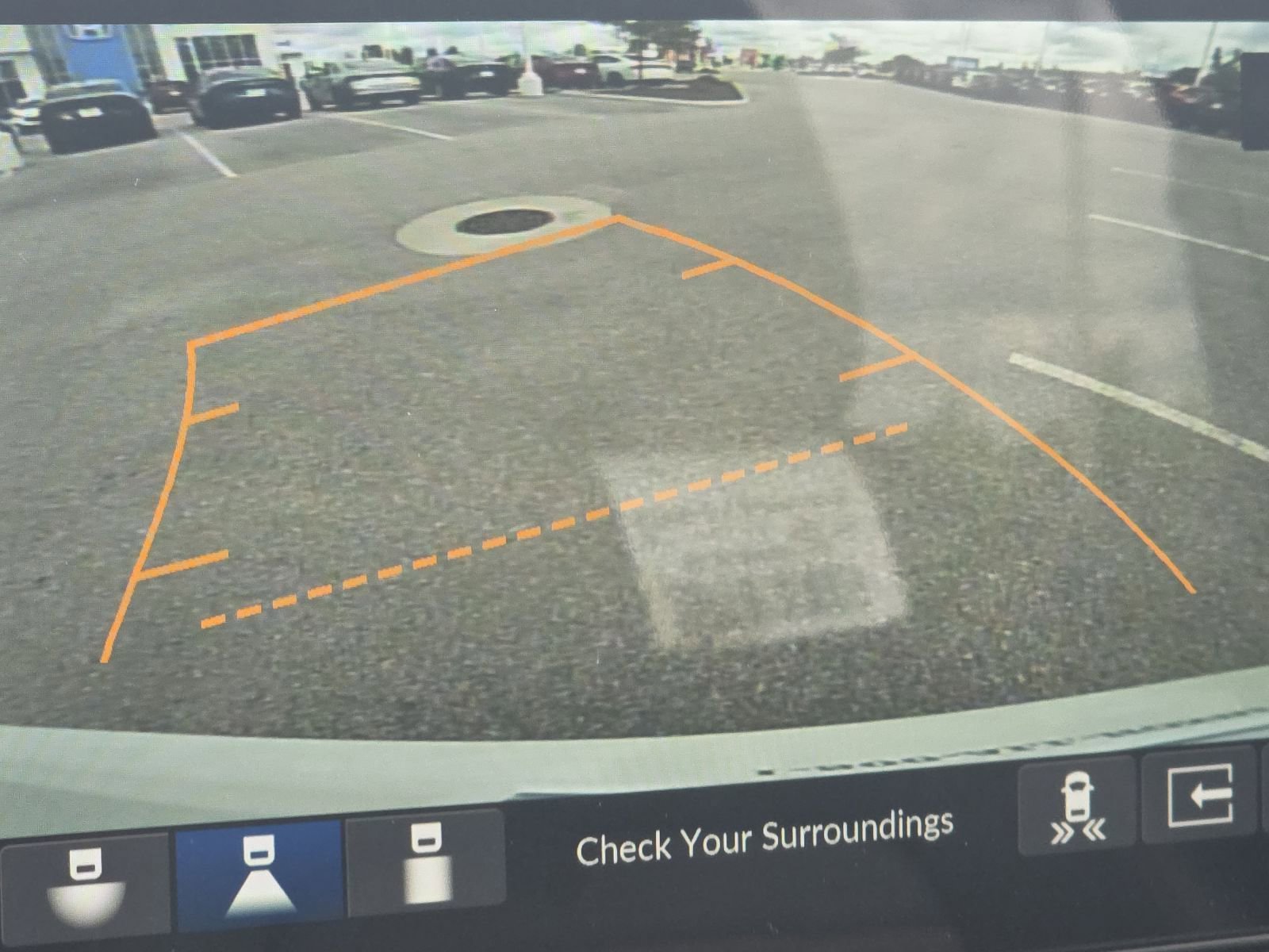 New 2026 Honda CR-V Sport-L image 5