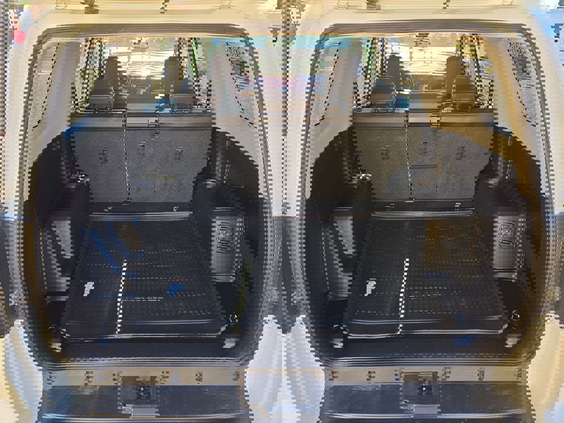 Used 2019 Toyota 4Runner TRD Off-Road Premium image 12