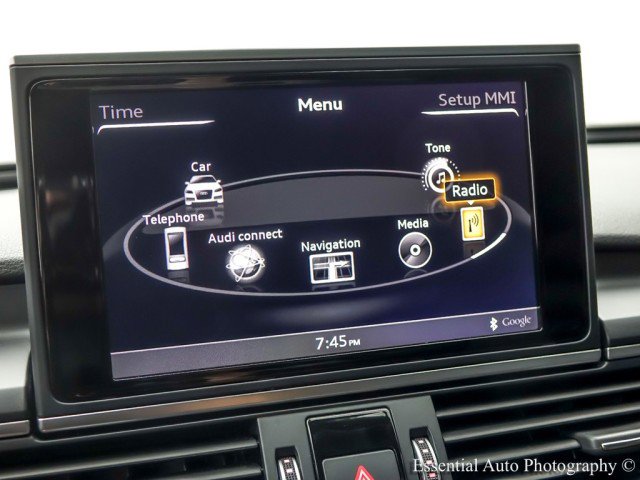 Used 2016 Audi S6 Prestige w/ Prestige Package AWD/4WD image 20
