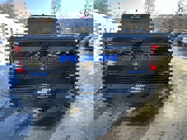 Used 2021 RAM 1500 TRX w/ TRX Level 1 Equipment Group image 7