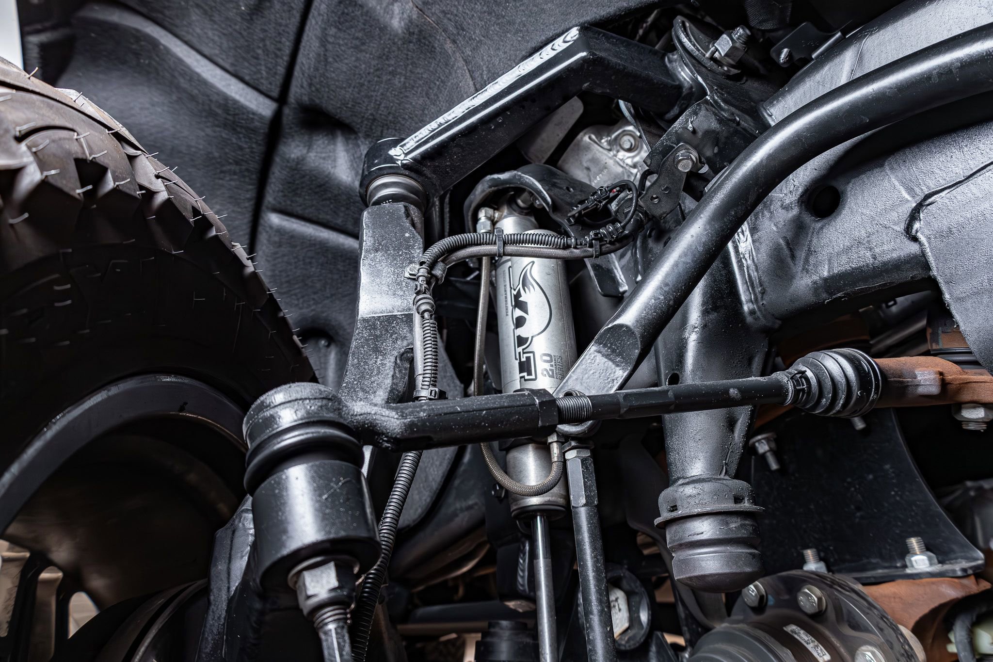 Used 2024 GMC Sierra 2500 Denali w/ Denali Reserve Package image 13