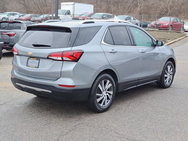 Used 2023 Chevrolet Equinox Premier image 5