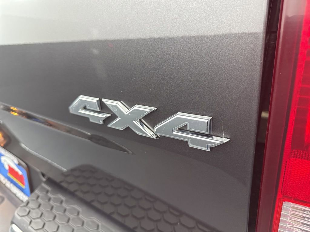 Used 2023 RAM 1500 Classic SLT w/ Protection Group image 40