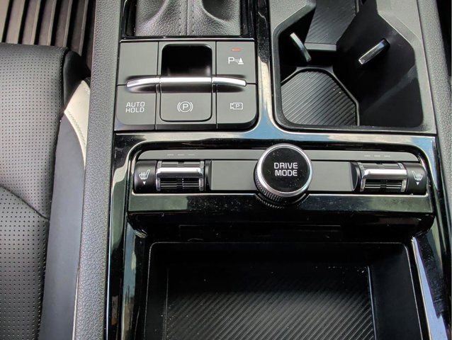 Used 2025 Kia K5 GT-Line image 25