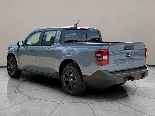 New 2026 Ford Maverick XLT w/ Equipment Group 301A AWD/4WD image 8