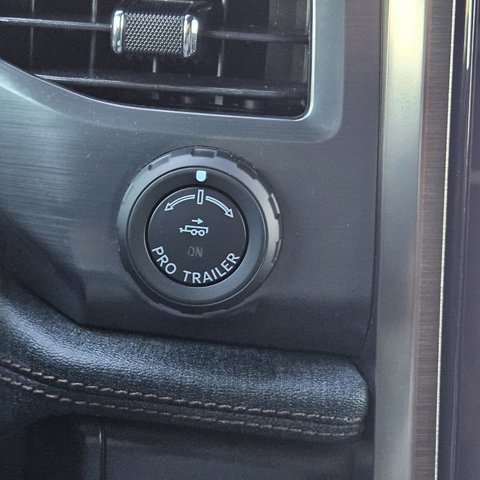 Certified 2023 Ford F150 Lightning Lariat w/ Equipment Group 511A High image 22