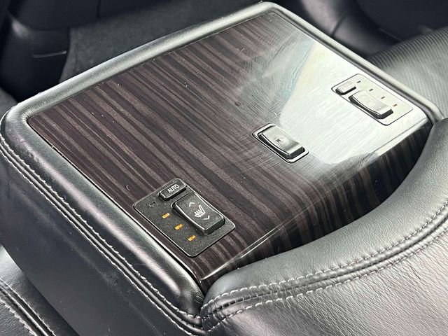 Used 2014 Lexus LS 460 AWD w/ Comfort Package image 18