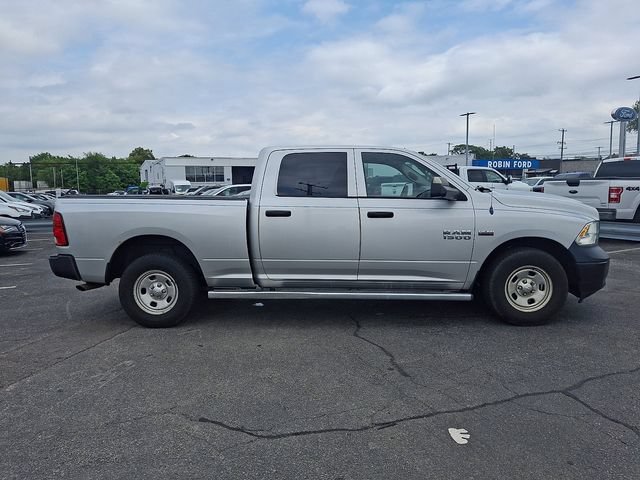 Used 2014 RAM 1500 Tradesman w/ Popular Equipment Group AWD/4WD image 7