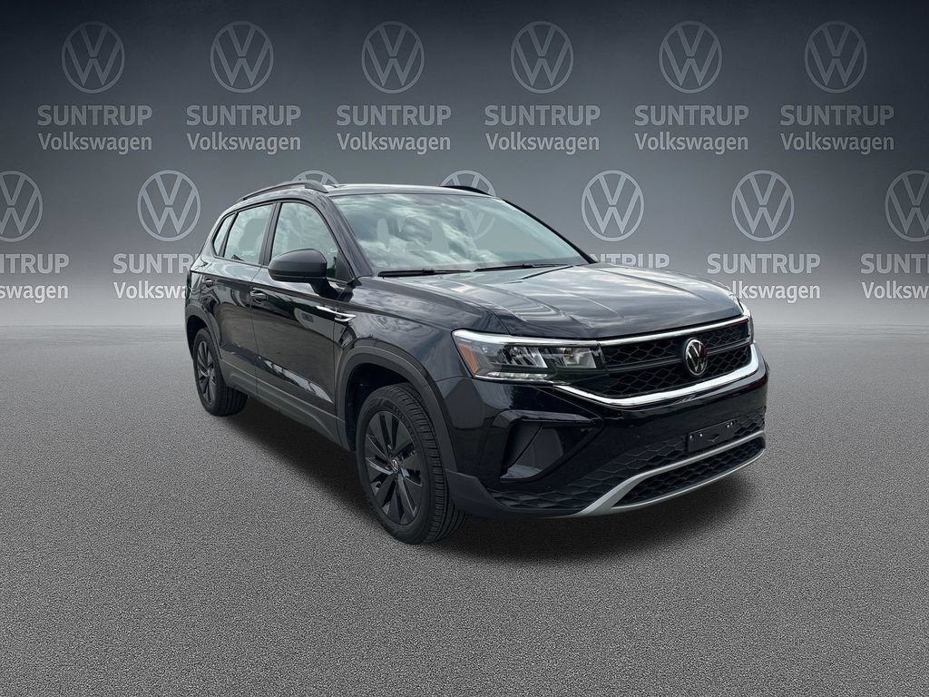 Used 2023 Volkswagen Taos S FWD image 15