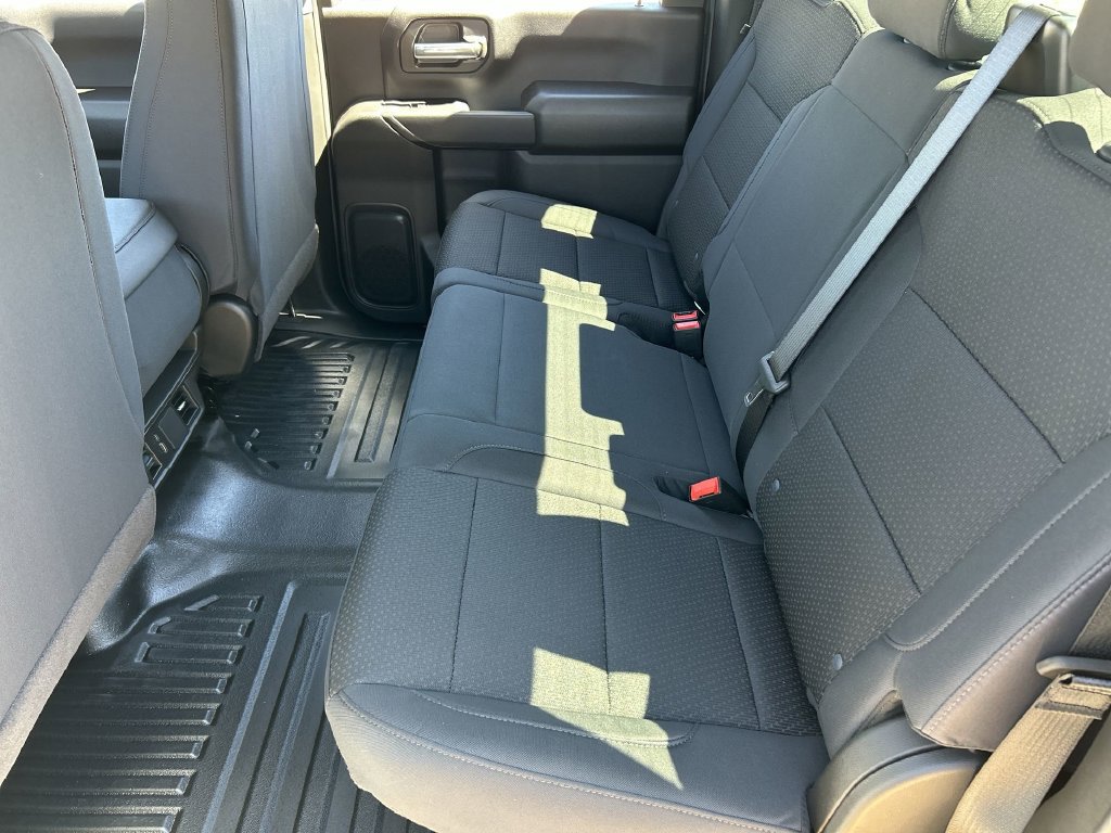 New 2026 GMC Sierra 2500 Pro AWD/4WD image 25