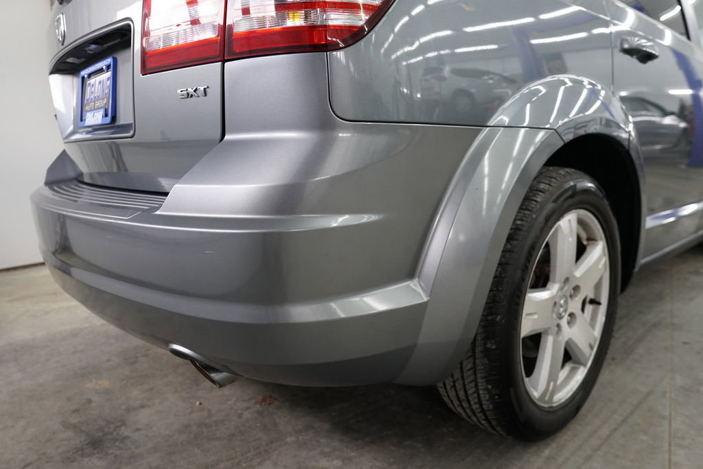 Used 2009 Dodge Journey SXT w/ Flexible Seating Group FWD image 14
