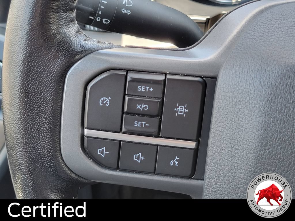 Certified 2021 Ford F150 XLT w/ Equipment Group 301A Mid AWD/4WD image 27