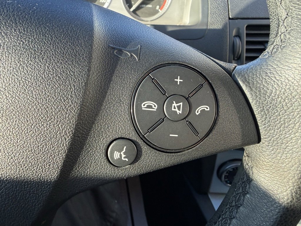 Used 2008 Mercedes-Benz C 300 Sedan image 20