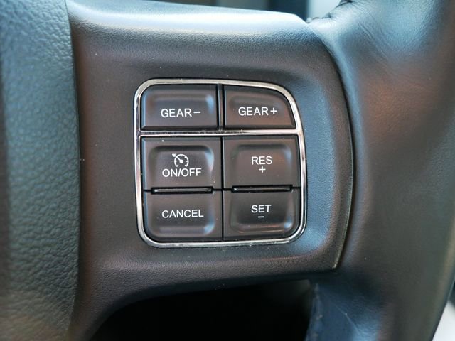 Used 2016 RAM 1500 Big Horn image 27