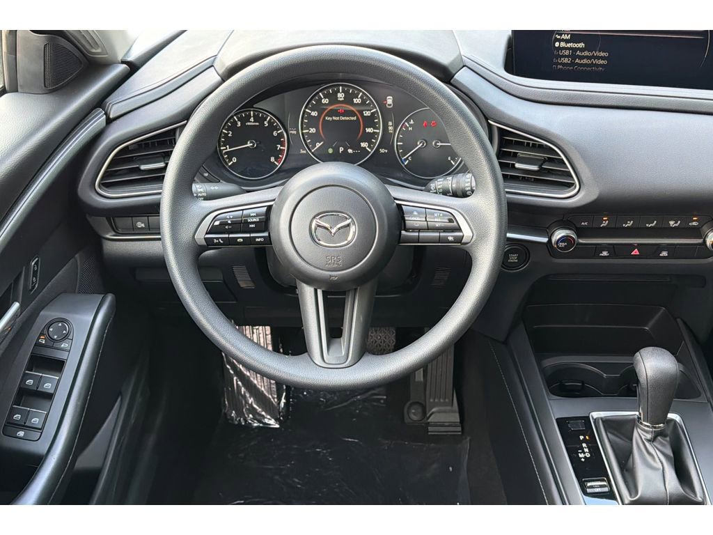 New 2026 MAZDA CX-30 AWD 2.5 S image 14