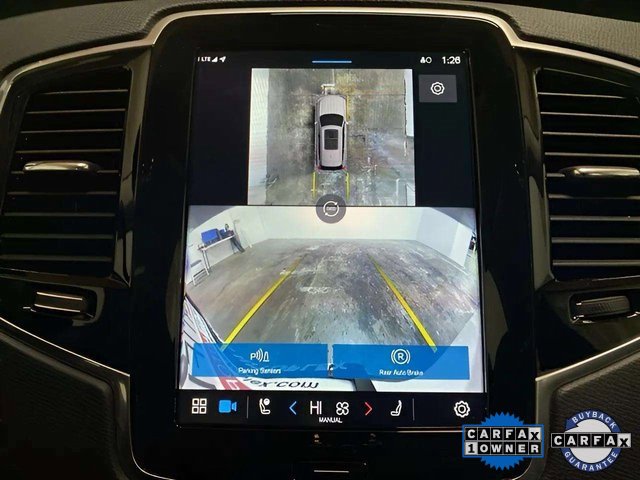 Used 2025 Volvo XC90 B6 Plus image 54