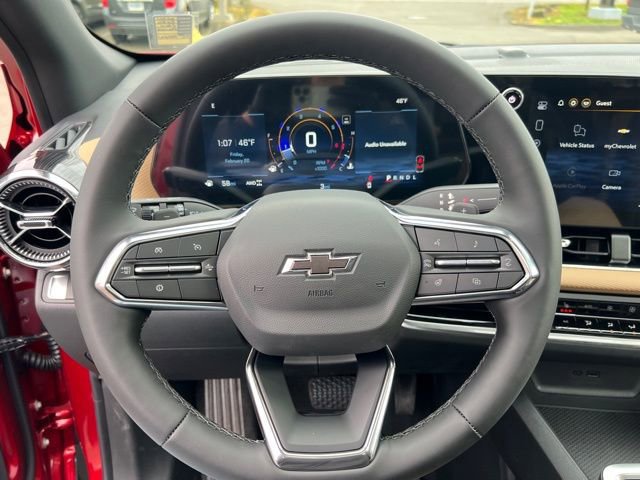 New 2026 Chevrolet Equinox ACTIV w/ Convenience Package III image 24