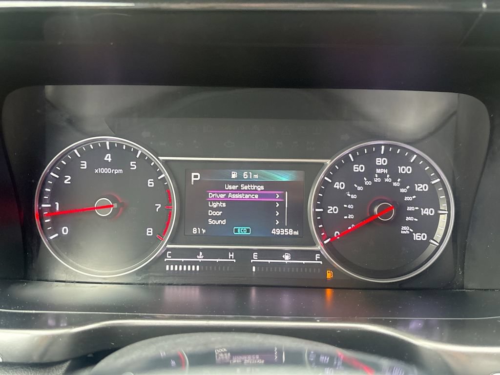 Used 2022 Kia Sorento LX AWD/4WD image 10