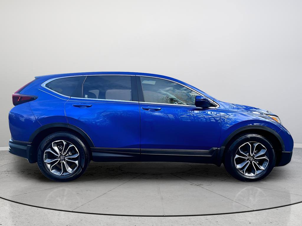 Used 2020 Honda CR-V EX-L image 5
