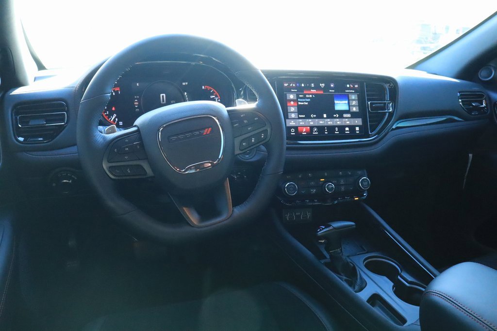 New 2026 Dodge Durango GT image 2