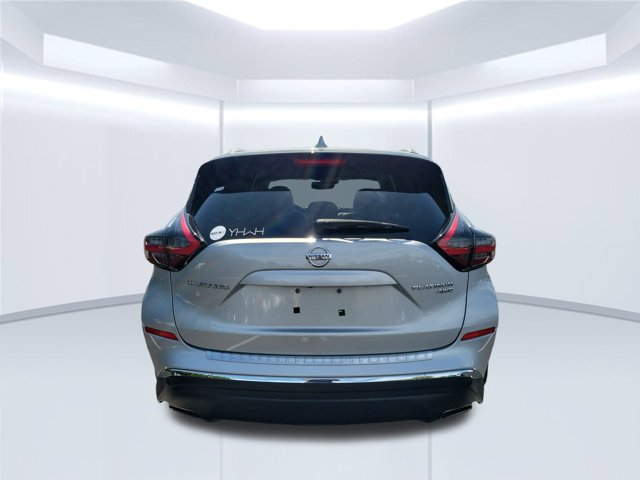 Used 2020 Nissan Murano Platinum w/ Cargo Package AWD/4WD image 16