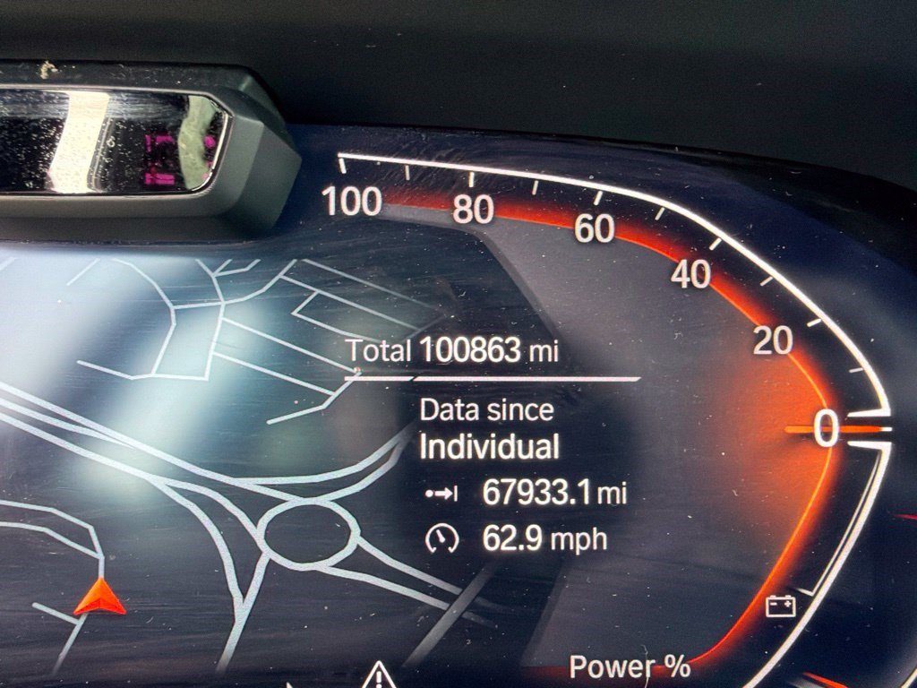 Used 2022 BMW X5 xDrive40i AWD/4WD image 12