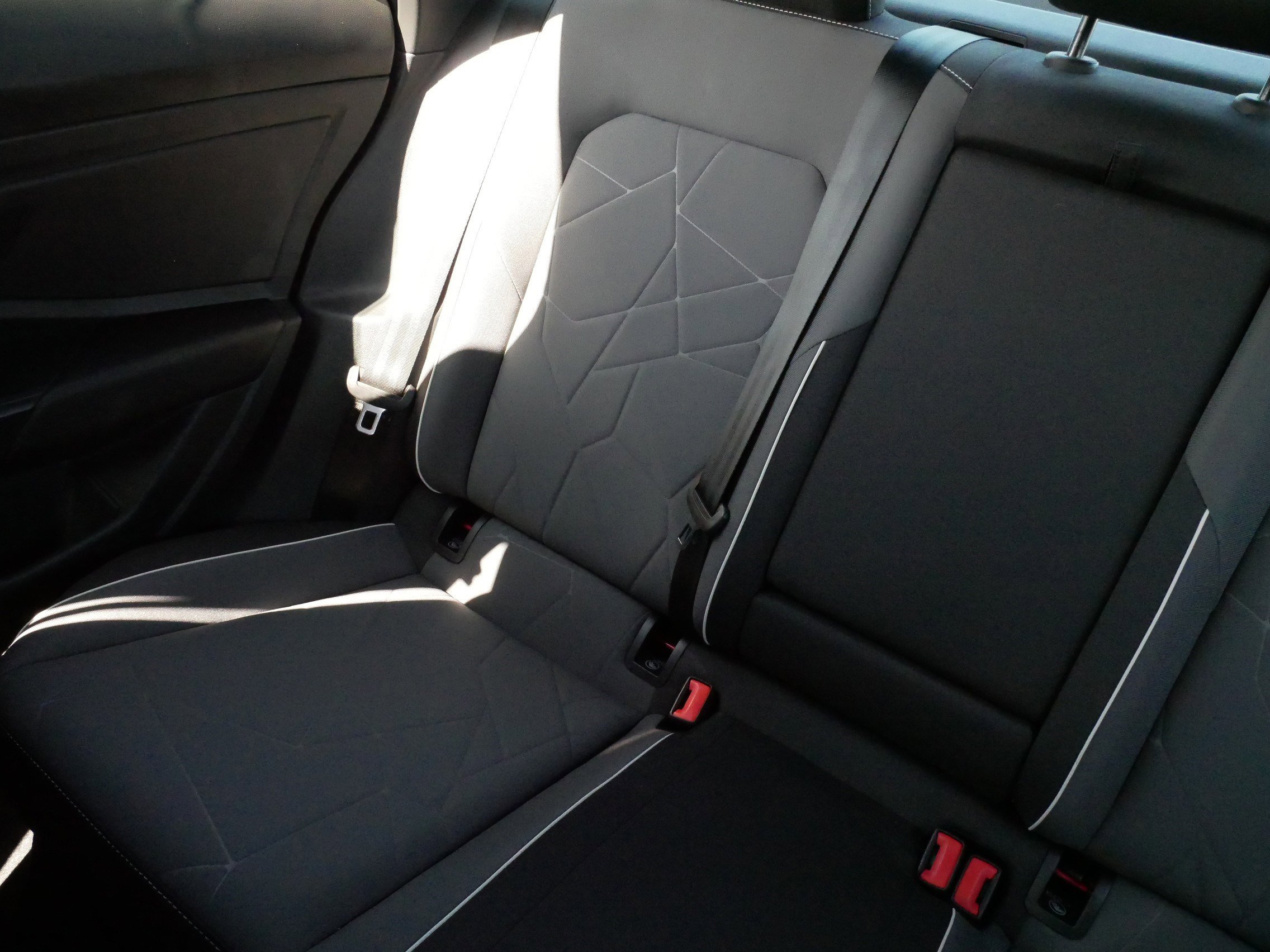 Certified 2025 Volkswagen Jetta Sport FWD image 12