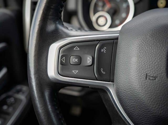 Used 2024 RAM 2500 Big Horn image 27