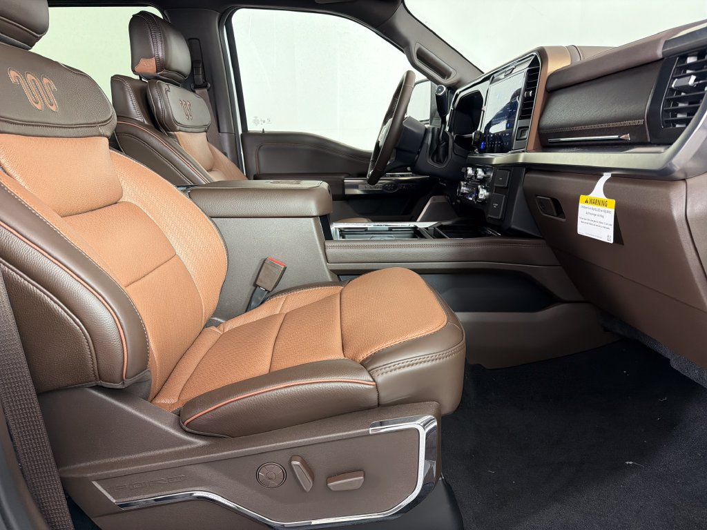 New 2026 Ford F350 King Ranch AWD/4WD image 22
