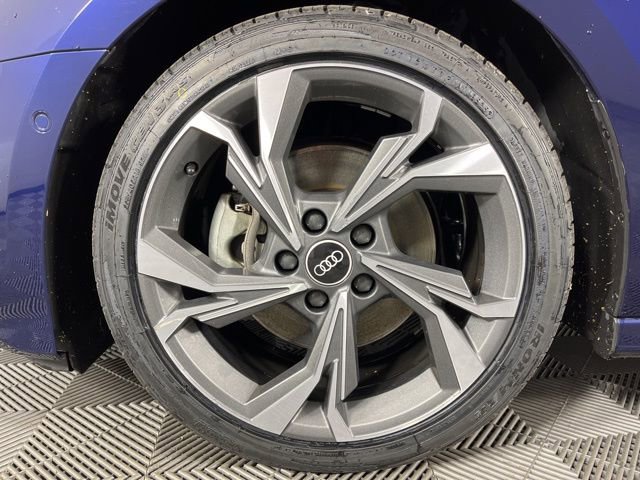 Used 2022 Audi A3 2.0T Premium Plus w/ Premium Plus Package FWD image 13