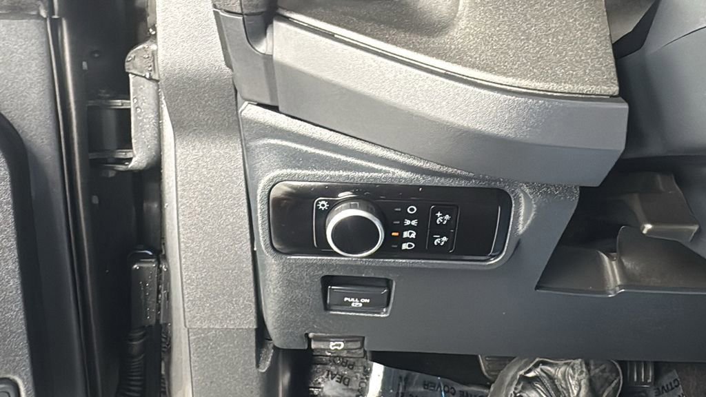 Used 2025 Ford Bronco Big Bend image 35