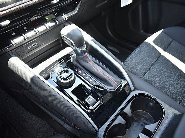 New 2025 Chevrolet Colorado Z71 image 12