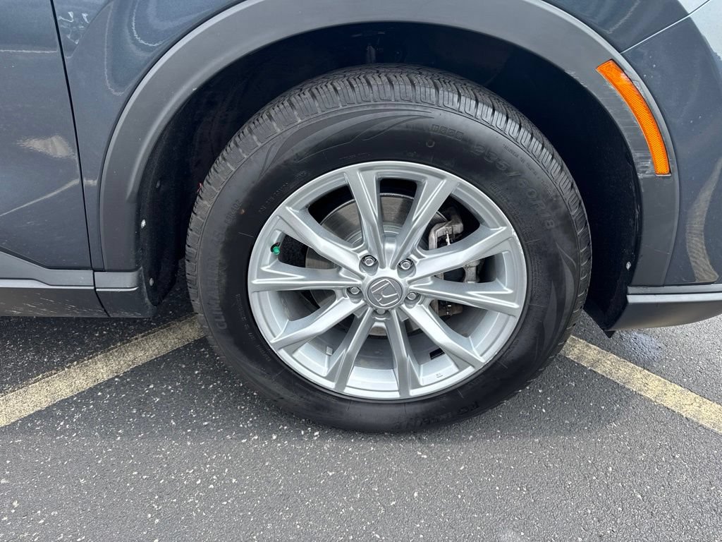 Certified 2024 Honda CR-V EX-L image 14