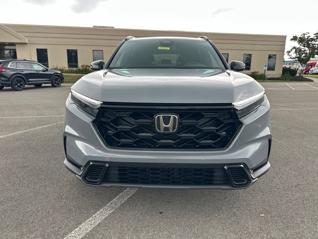 Used 2024 Honda CR-V Sport image 2