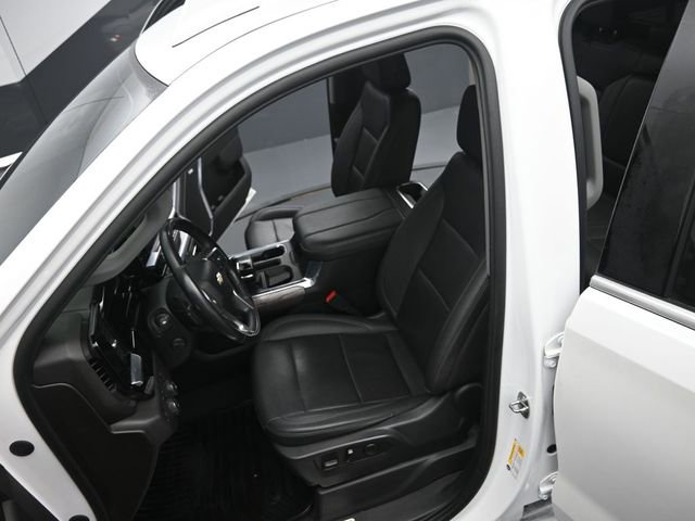 Used 2023 Chevrolet Silverado 1500 LTZ w/ LTZ Convenience Package II image 11