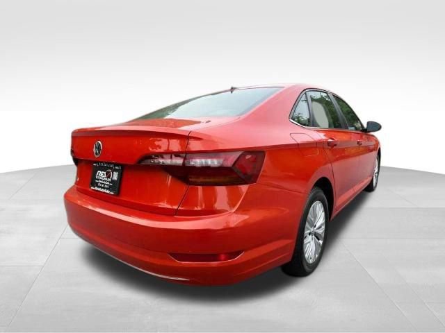 Used 2019 Volkswagen Jetta S image 6