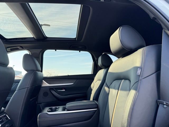 New 2026 MAZDA CX-90 3.3 Turbo S w/ Premium Plus image 12