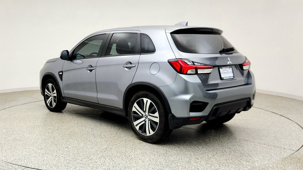 Used 2024 Mitsubishi Outlander Sport AWD image 7