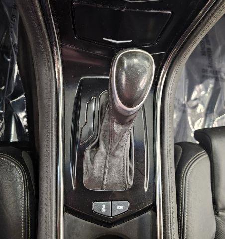 Used 2013 Cadillac ATS Premium w/ Cold Weather Package AWD/4WD image 13