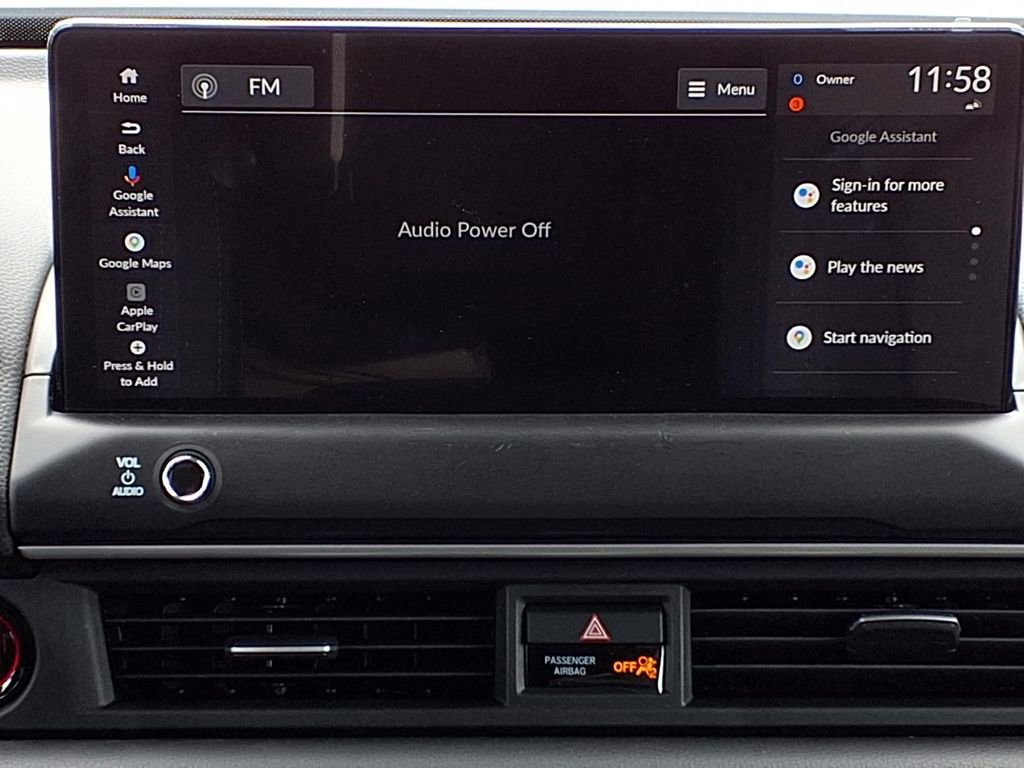New 2026 Honda Pilot EX-L image 14