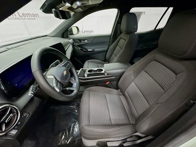Used 2025 Chevrolet Equinox LT w/ Safety and Technology Package image 22