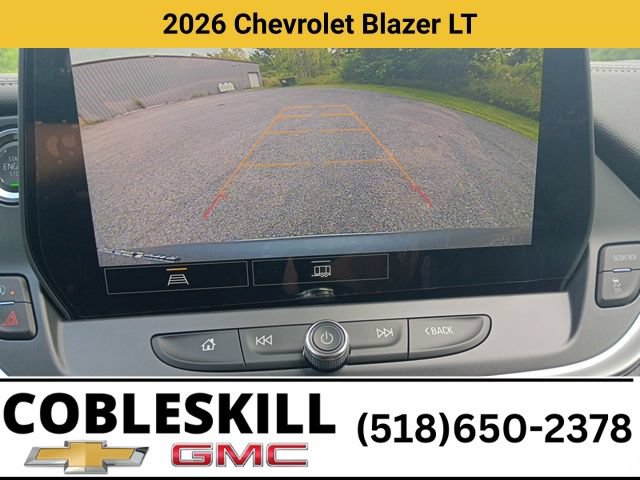 New 2026 Chevrolet Blazer LT w/ LPO, Floor Liner Package AWD/4WD image 19